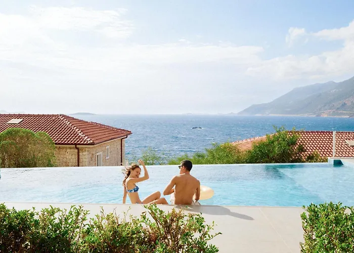 Mavilim Hotel