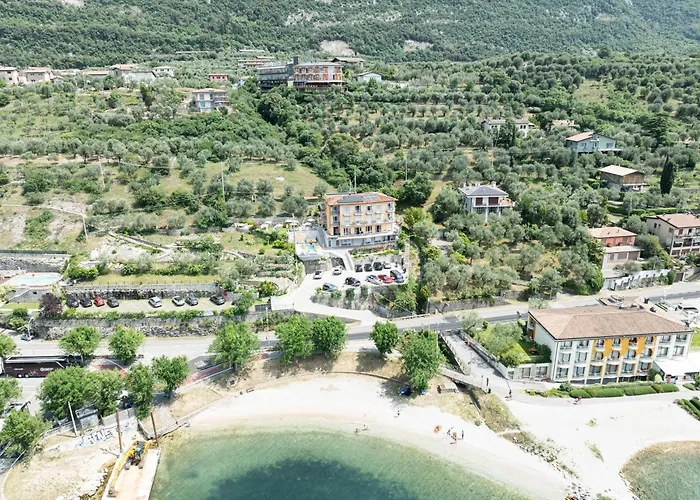Hotel Casa Marinella Malcesine