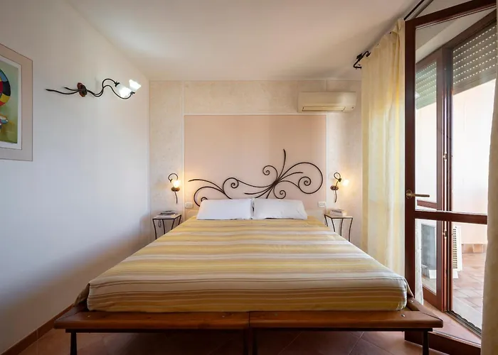 Lola Piccolo Hotel E Appartamenti