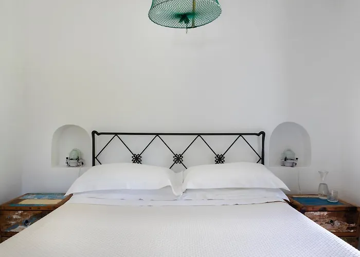 Boutique Hotel I Cinque Balconi