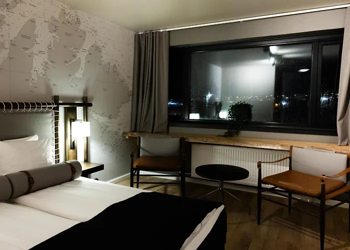 Vardo Hotel By Destination Vardo