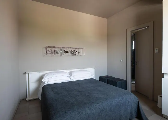 Il Fogliano Hotel New Life