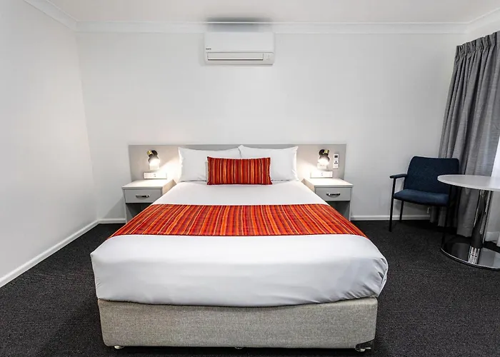 Econo Lodge Alabaster Motel Cowra