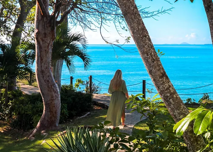 La Creole Beach Hotel & Spa