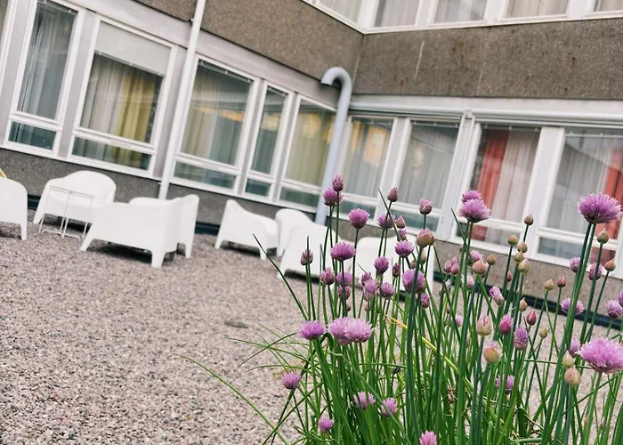 Hotel Falun