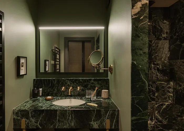 Le Fitz Roy, A Beaumier Hotel