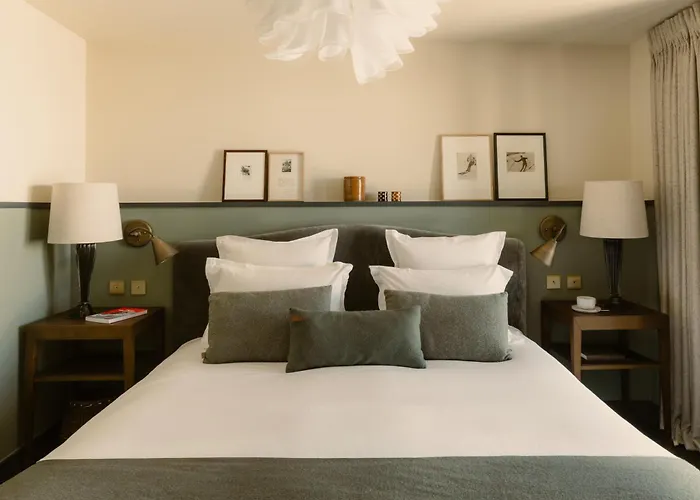 Le Fitz Roy, a Beaumier hotel