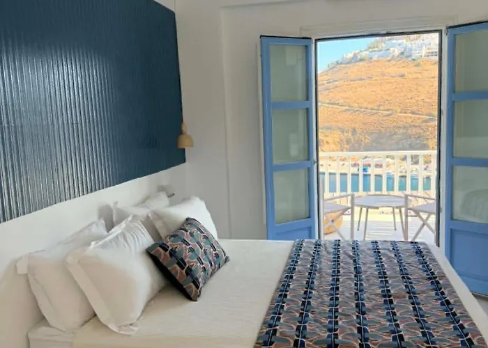 Ihthioessa Boutique Hotel