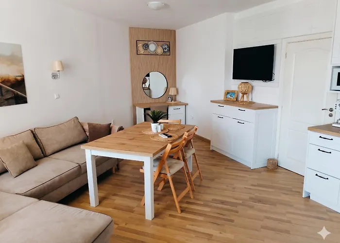 Favorit Aparthotel