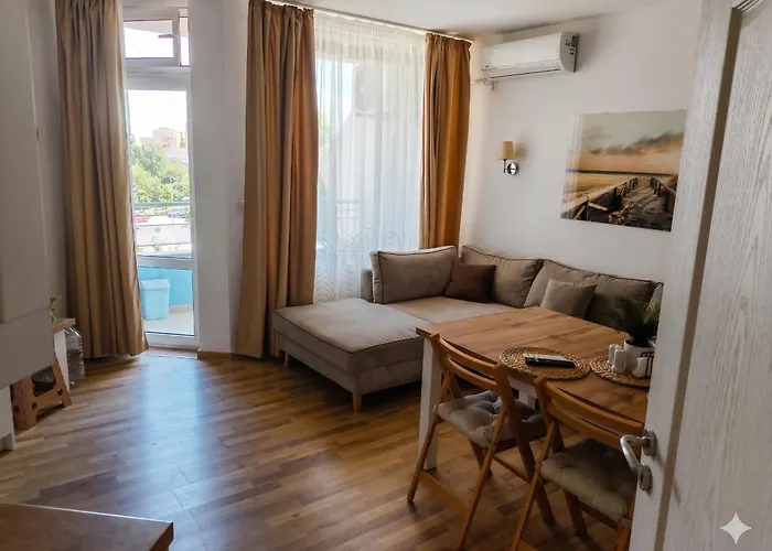 Favorit Aparthotel