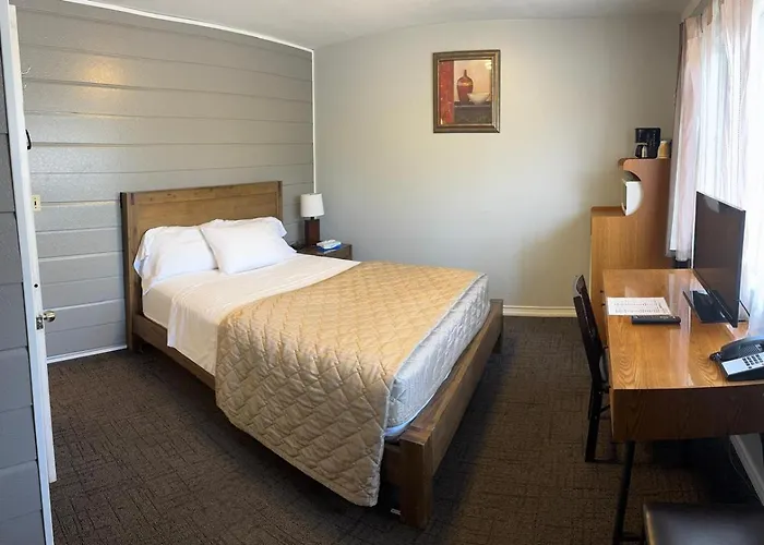 Hawberry Motel