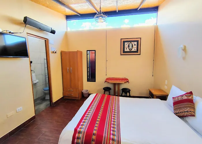 La Posada Del Viajero