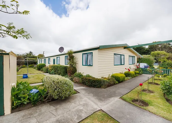 Celtic Motel