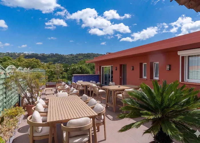 Logis Hotel Casabella