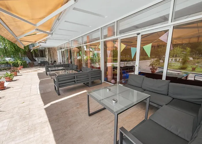 Hotel Scoica