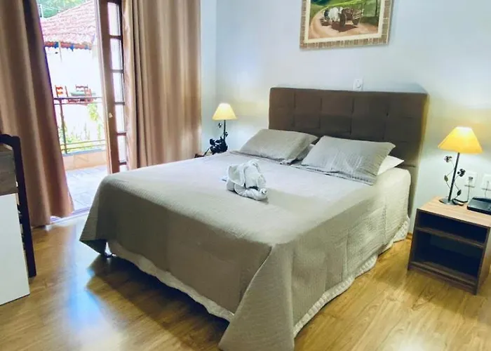 Hotel Real Sao Lourenco