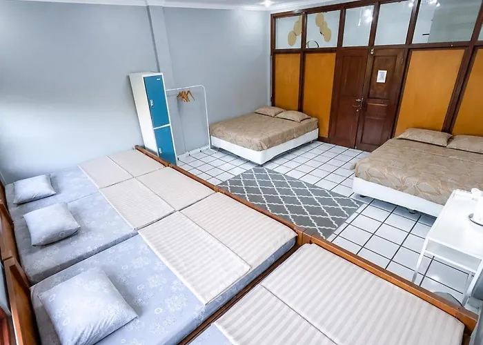 Ostic House