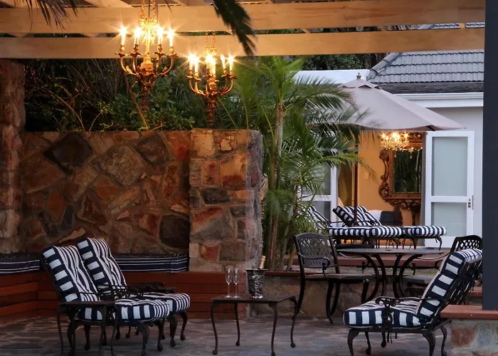 The Gregoire Boutique Villa