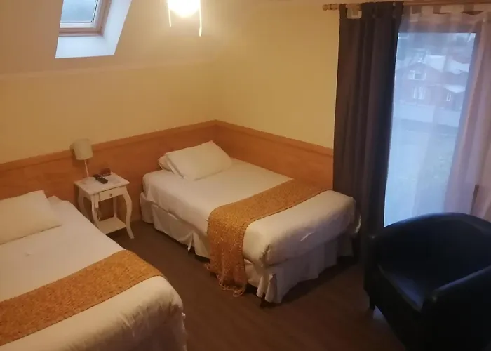 Dein Haus Hotel