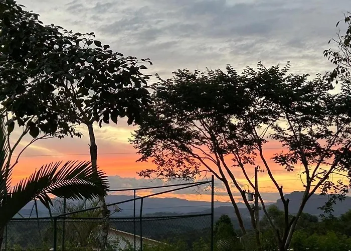 Pousada Alto do Bau