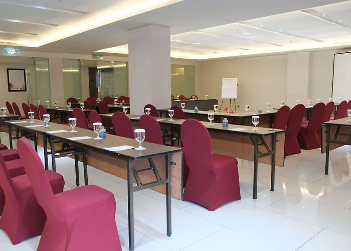 Novotel Pekanbaru