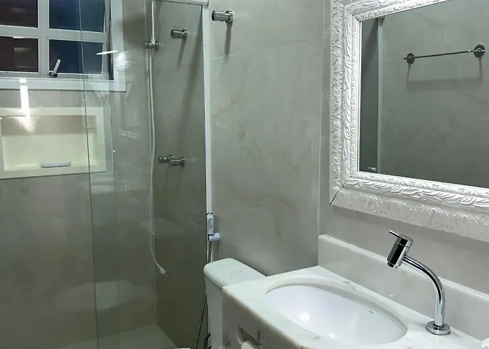 Hotel Casarao Pitangueiras