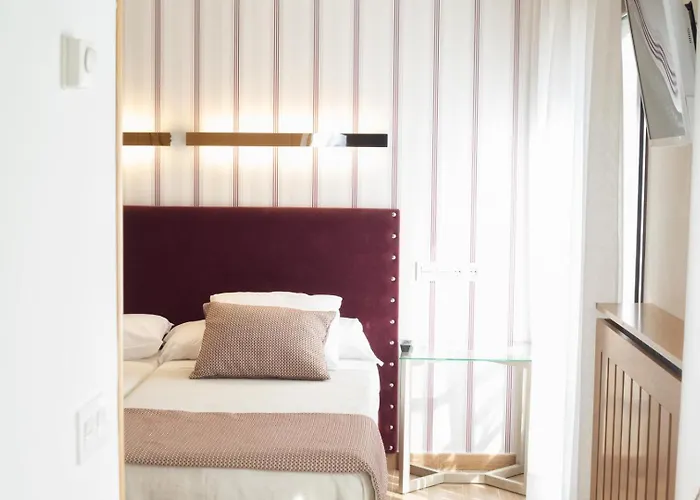 Hotel La Casona De Llerices