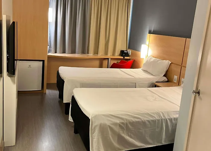 Ibis Catalao