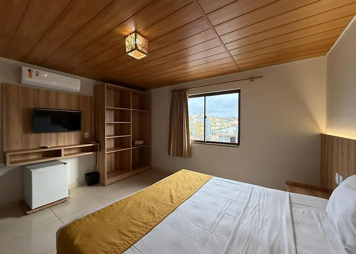 G2 Beach Hotel