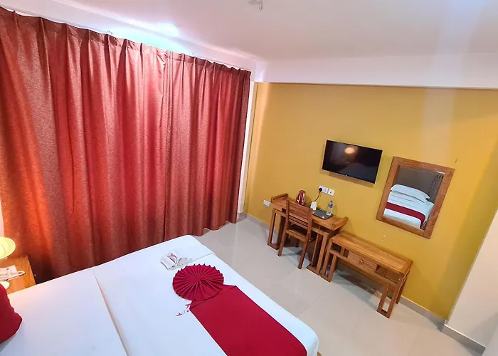 Dolphin Hotel