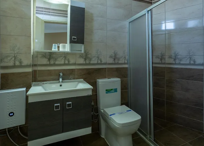 Karacan Hotel - Dalaman Airport