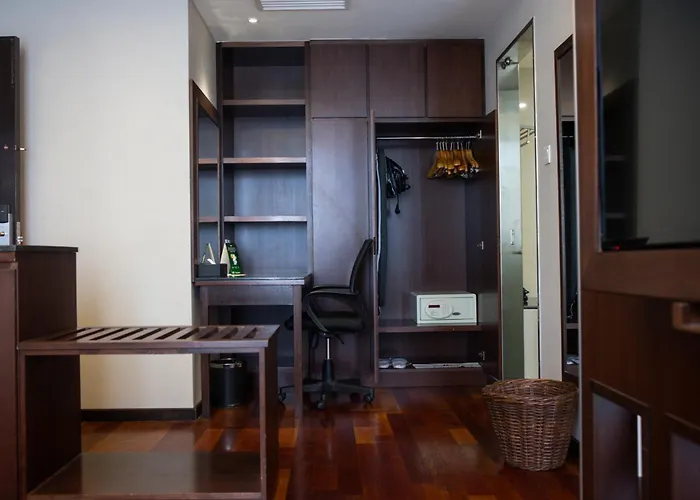 Meritin Hotel
