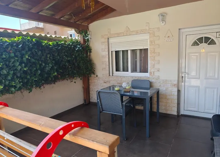 Hotel Alexandros II