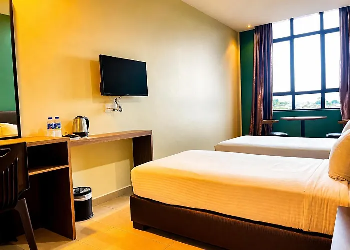 Sin Lien Hotel
