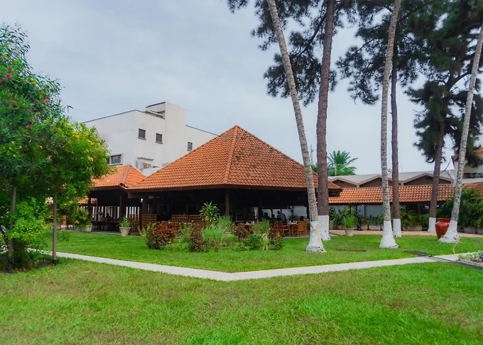Hotel Elais