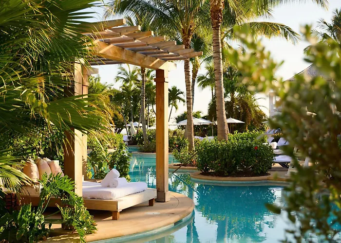 Hotel Rosewood Baha Mar Nasáu
