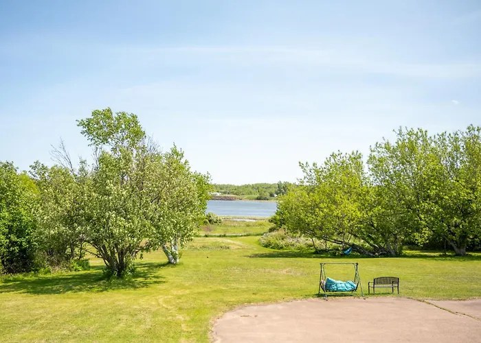 Bouctouche Bay Inn