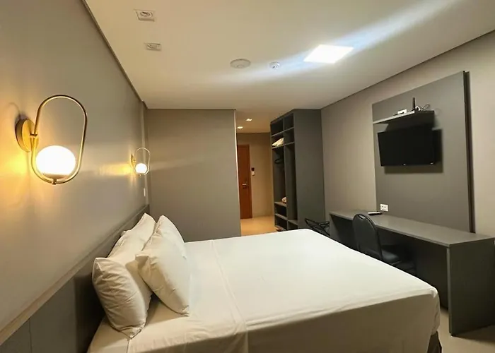 Orla Morena Park Hotel