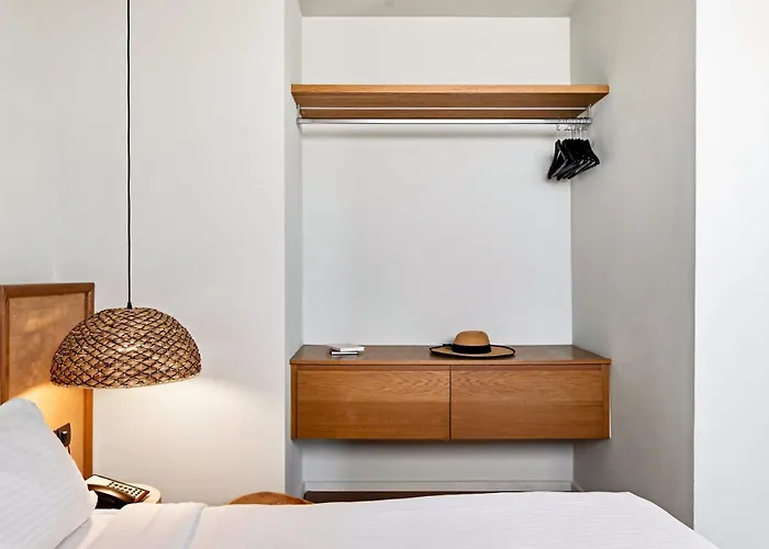 Dom Boutique Hotel