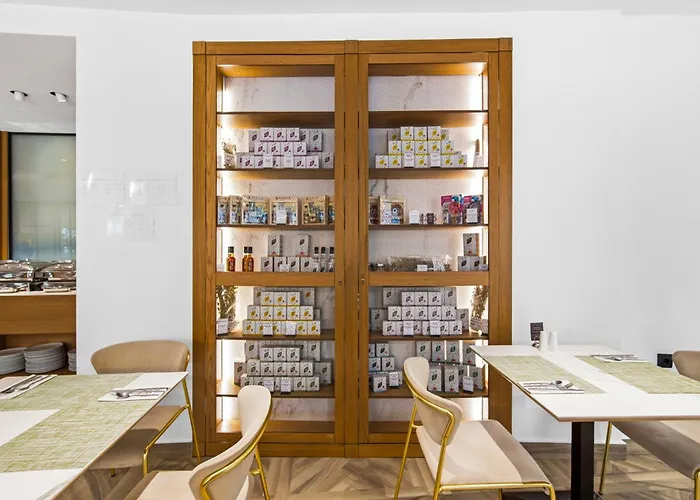 Dom Boutique Hotel