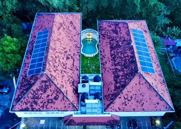 Bali Bobo Hostel