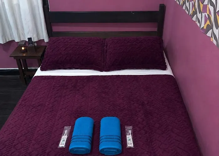 Pousada Hostel 148