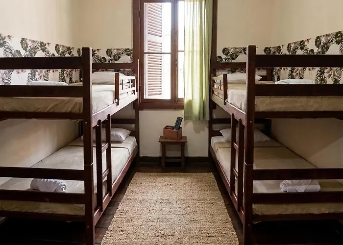 Pousada Hostel 148