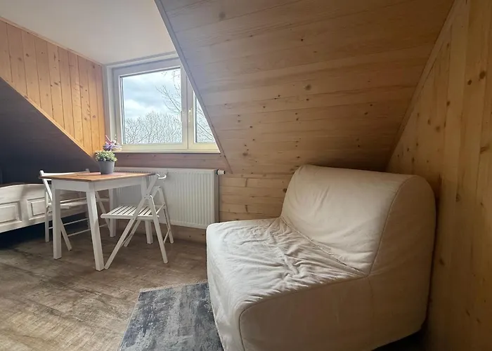 Bp Hostel Gdynia