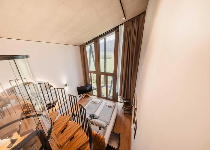 Boutique-Hotel Lartor