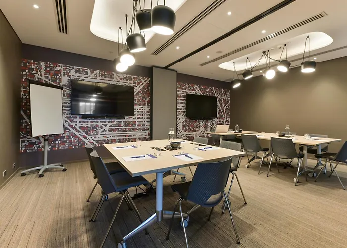 Holiday Inn Express Sydney Airport By Ihg
