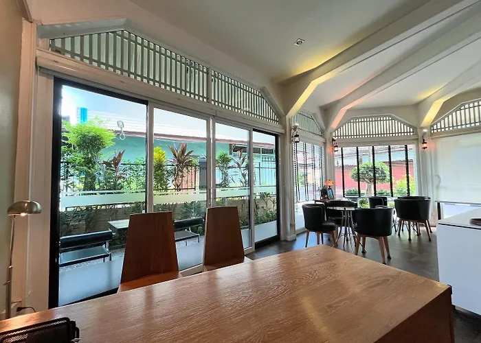Rimklong Boutique Hotel Trat