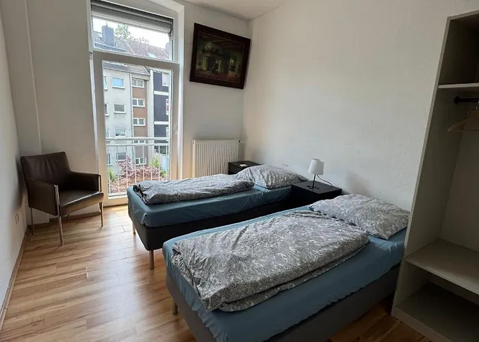 Wohnzimmer-Essen
