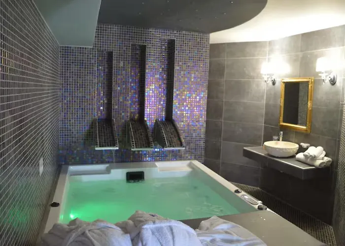 Anagenessis Resort