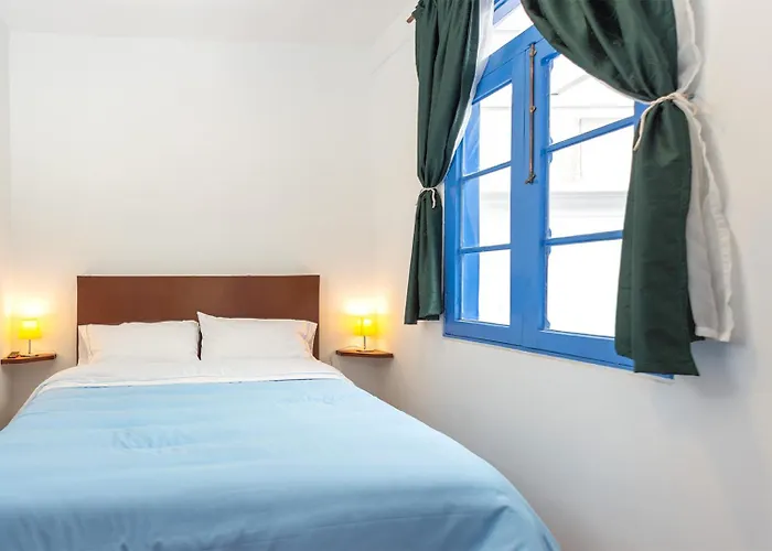Granada Hostel